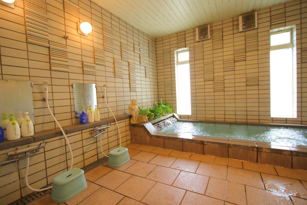 Mt Fuji B&B Pension Le Lagon Yamanakako Exterior foto
