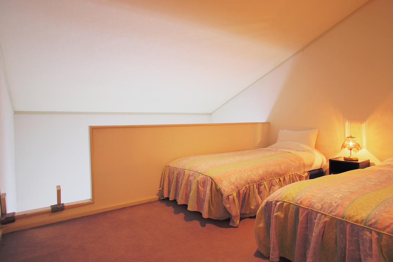 Mt Fuji B&B Pension Le Lagon Yamanakako Exterior foto